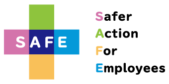 SAFEロゴ